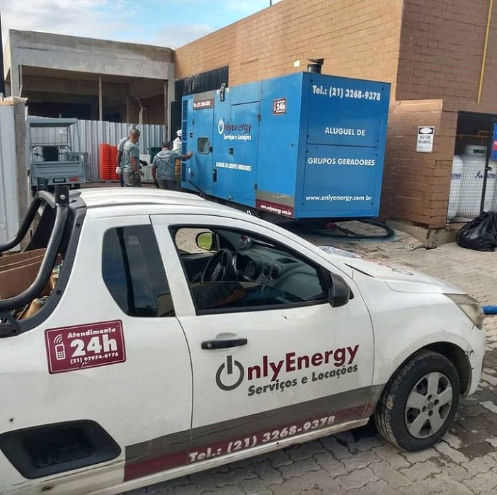 Sobre a Onlyenergy